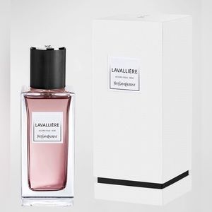 YSL Yves Saint Laurent Lavalliere Eau de Parfum 4.2 oz.